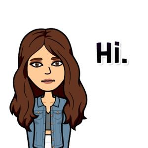 Meet your Posher, Edith